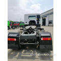 TRUK KEPALA TRAKTOR RHD 371HP